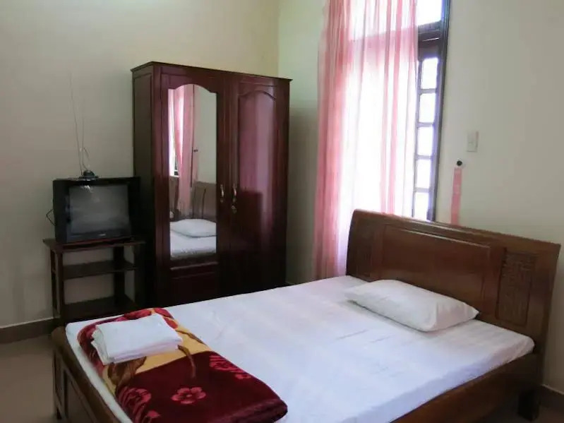 Hai Van Guest House