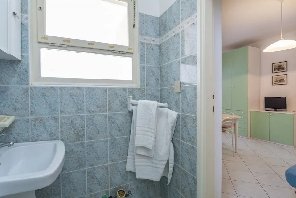 Beachside Apartment in Lignano