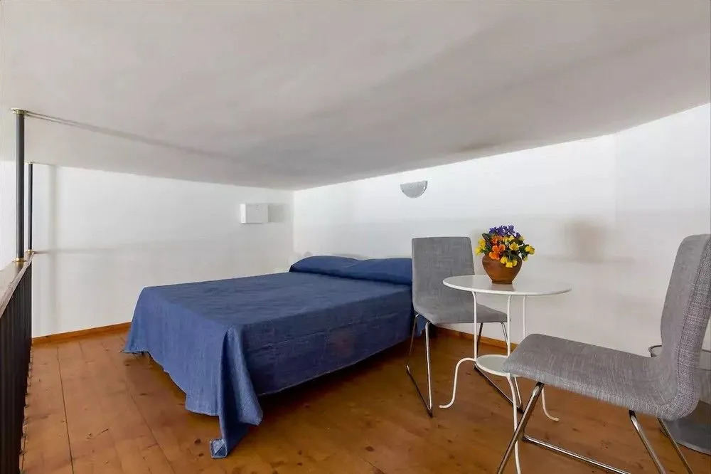 Albertinas House in Trastevere