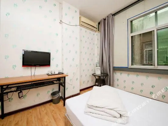 Duoruijie Hotel