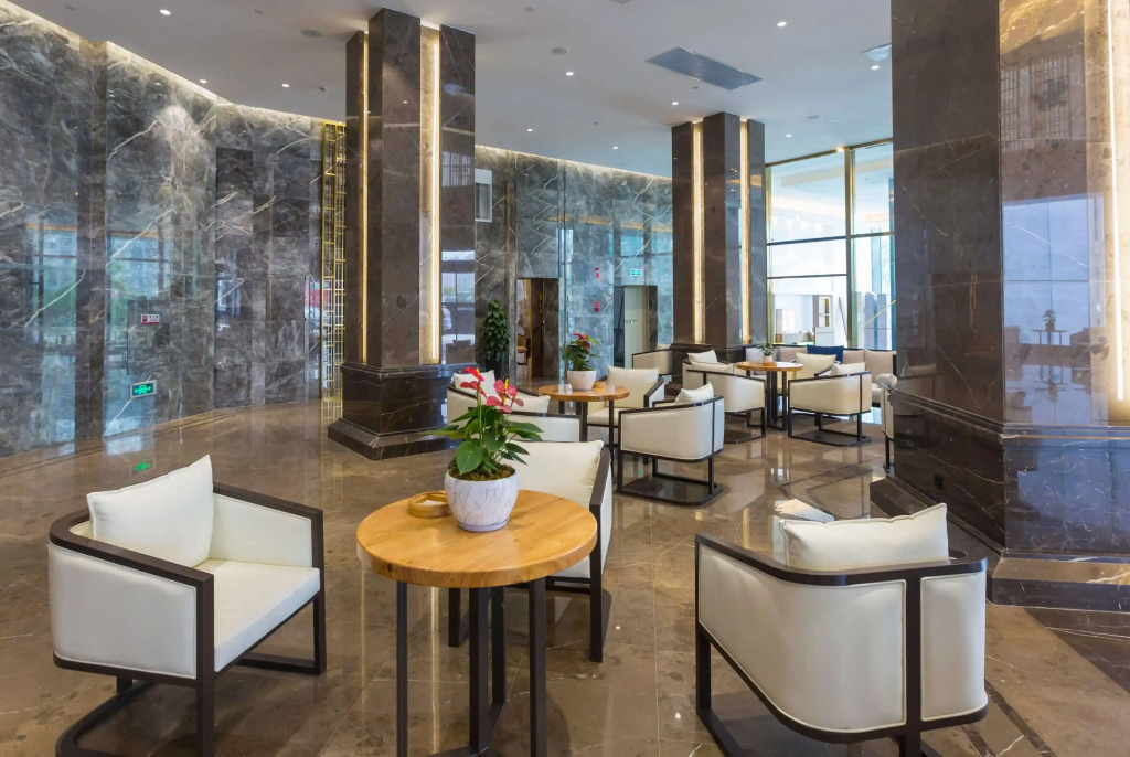 Days Inn by Wyndham Wyndham Yongan