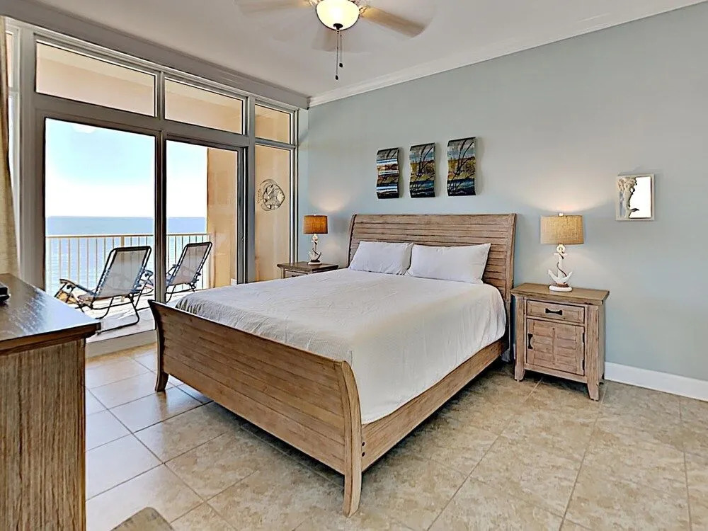 Phoenix Gulf Shores by Brett Robinson Vacations