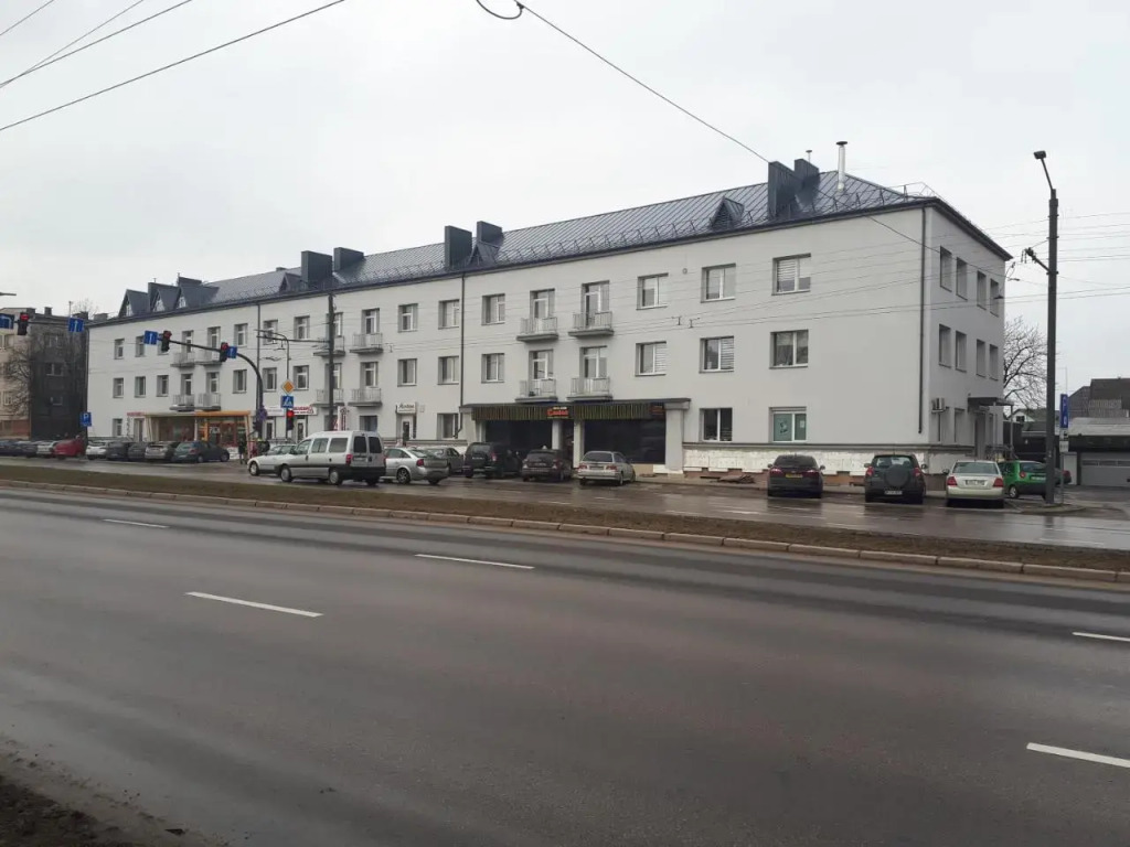 Sandra apartamentai