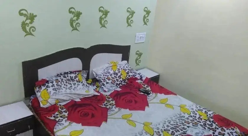 Hotel Sagar Residency