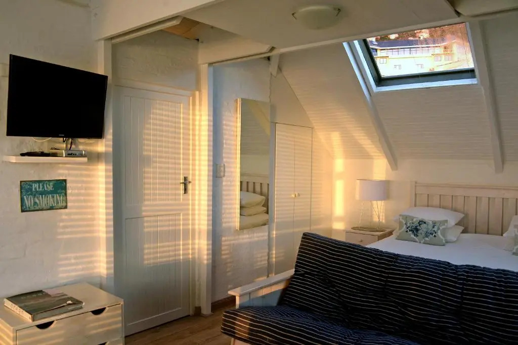 Rocklands Seaside Bed and Breakfast
