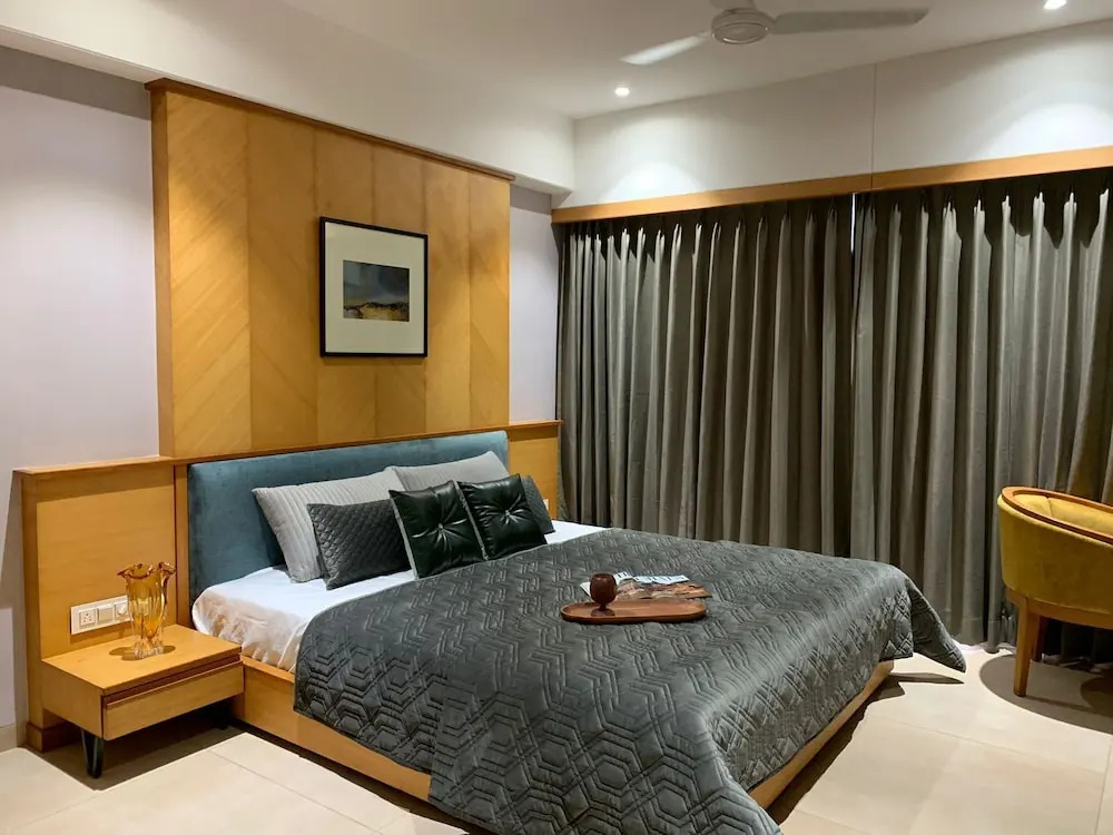 Pravasa stay Vijay Nagar