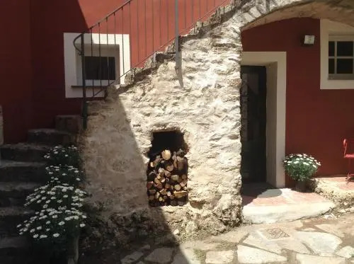 Case di Campo