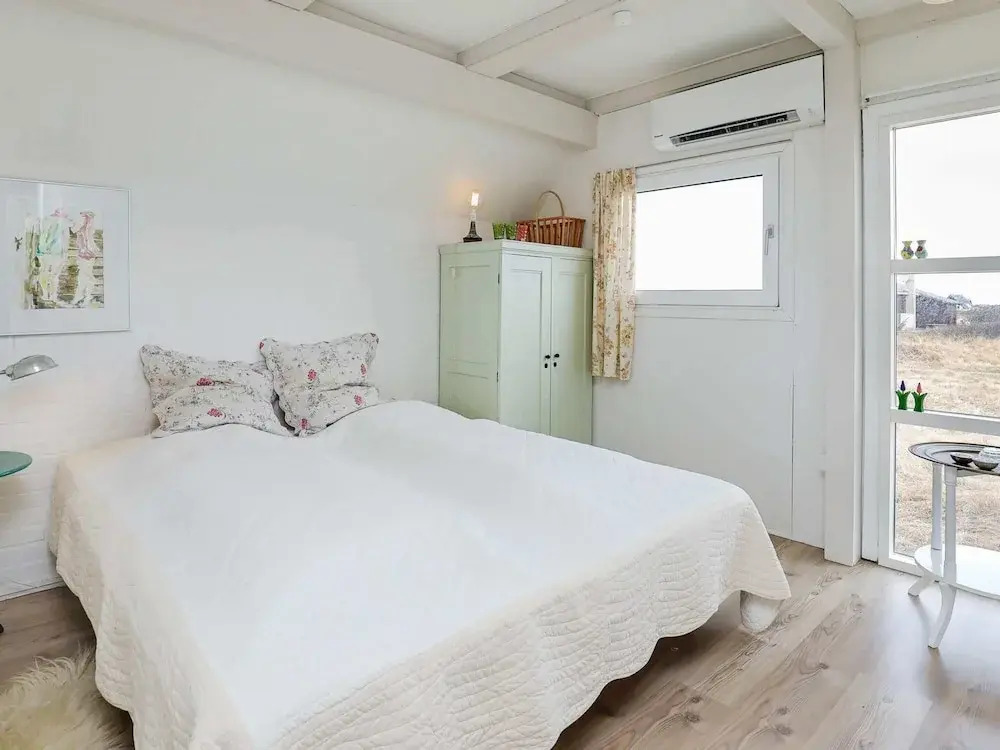 5 Person Holiday Home in Harboore-by Traum