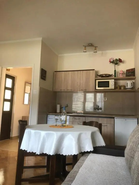 Apartments Samardzic