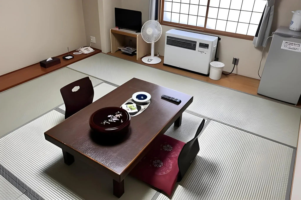 Kitaguni Grand Hotel