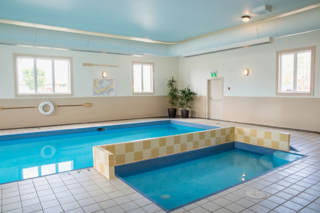 Maritime Inn, an Ascend Collection Hotel