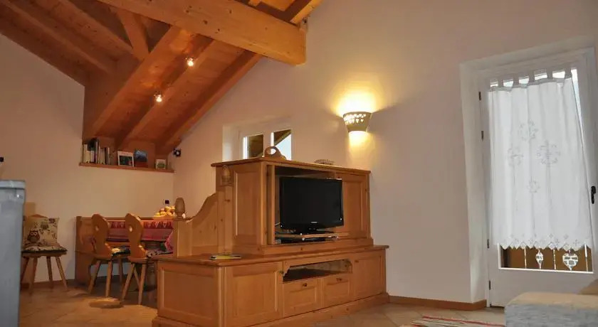Casa Zugliani