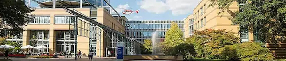 Gstehaus Am Ukb