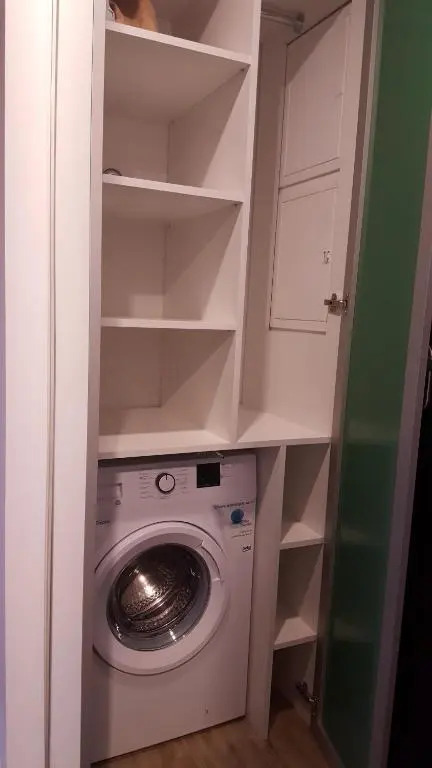 12 PIĘTRO Nowe Tysiąclecie, Osiedle Tysiąclecia, Katowice,