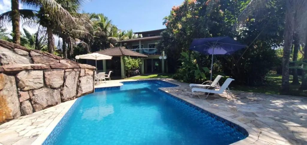Casa de praia