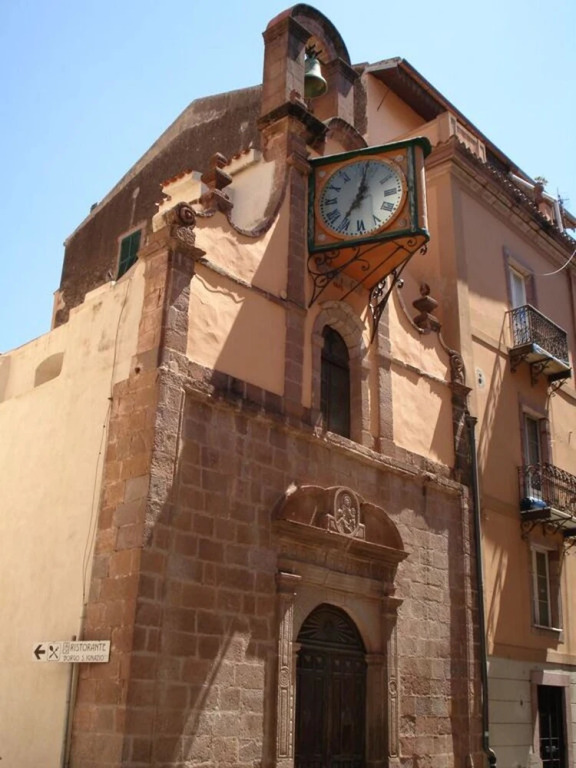 Apartment With 2 Bedrooms in Bosa, With Wonderful Mountain View