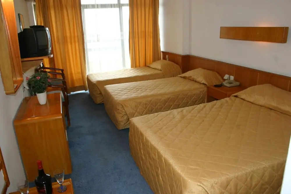Hotel Sozer