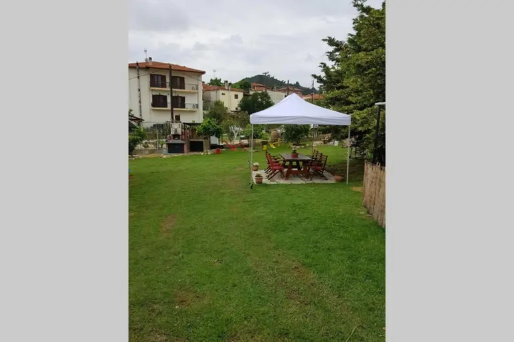 Athina's home 2