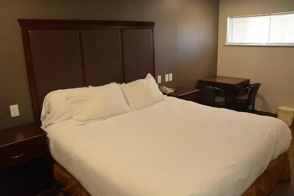 Economy Inn by Hotel O Gladewater, TX