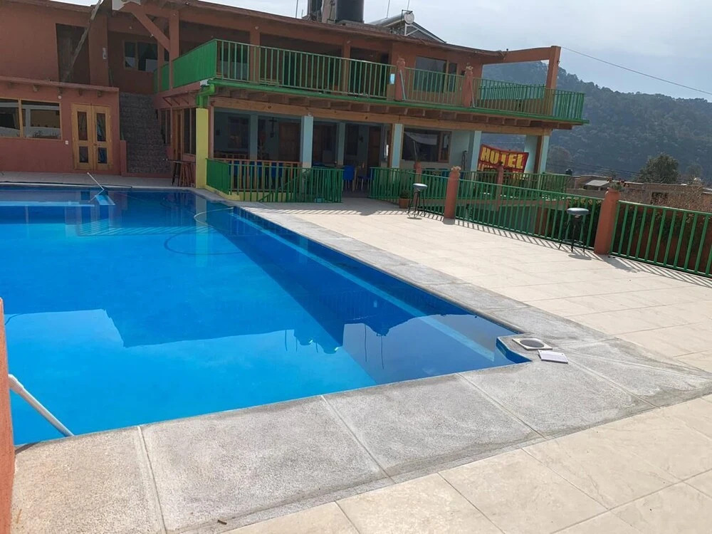 Hotel Bella Vista