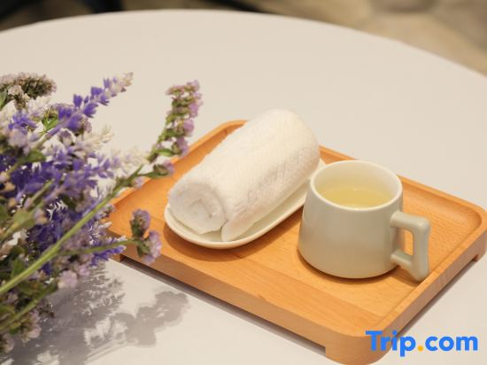 Lifeng Hotel Wuhan Jiangxia University City Store