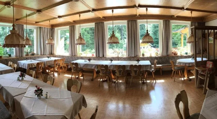 Hotel Bergblick