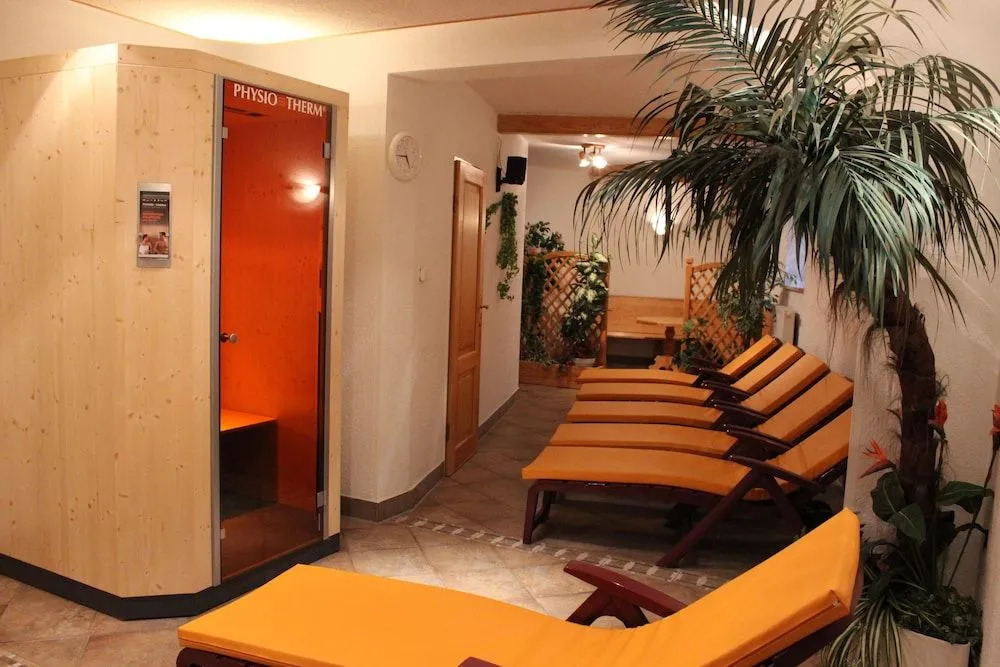 Landhotel Gasthof Zwota