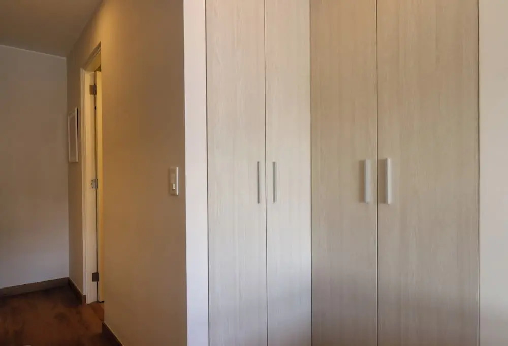 w Stylish 2BR Retreat w Balcony in Miraflores
