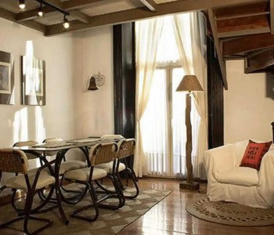 Loft Argentino Apart Buenos Aires
