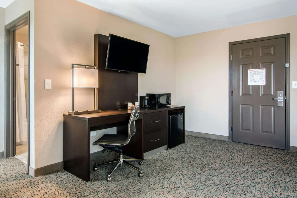 Clarion Inn & Suites Atlanta Downtown