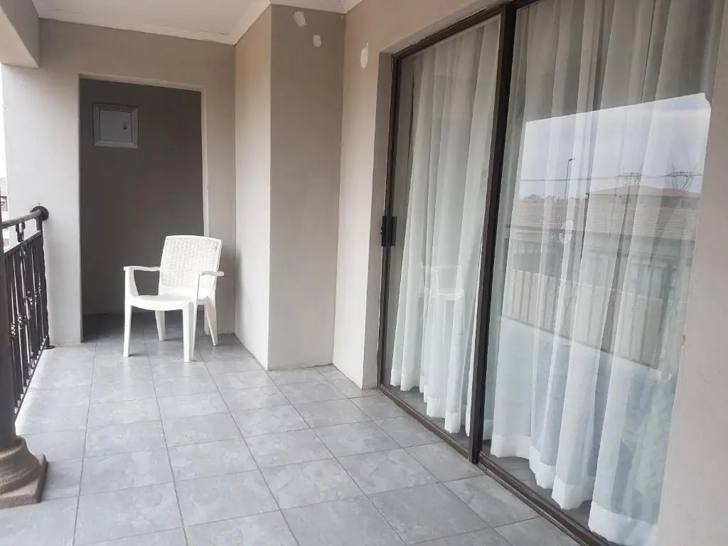 Jubies Guest House