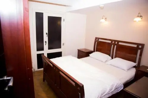 Tohfa Luxury Apartment