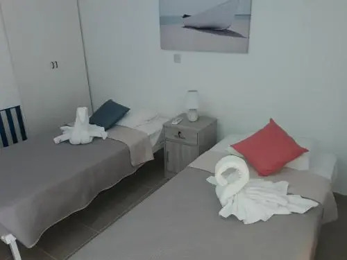 Lca4 Flat For You Apartment
