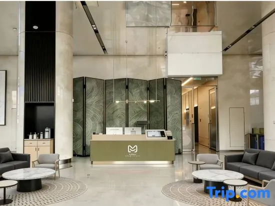 Yumi Hotel (Guangxi Agricultural Vocational University Qingchuan Metro Station Branch)