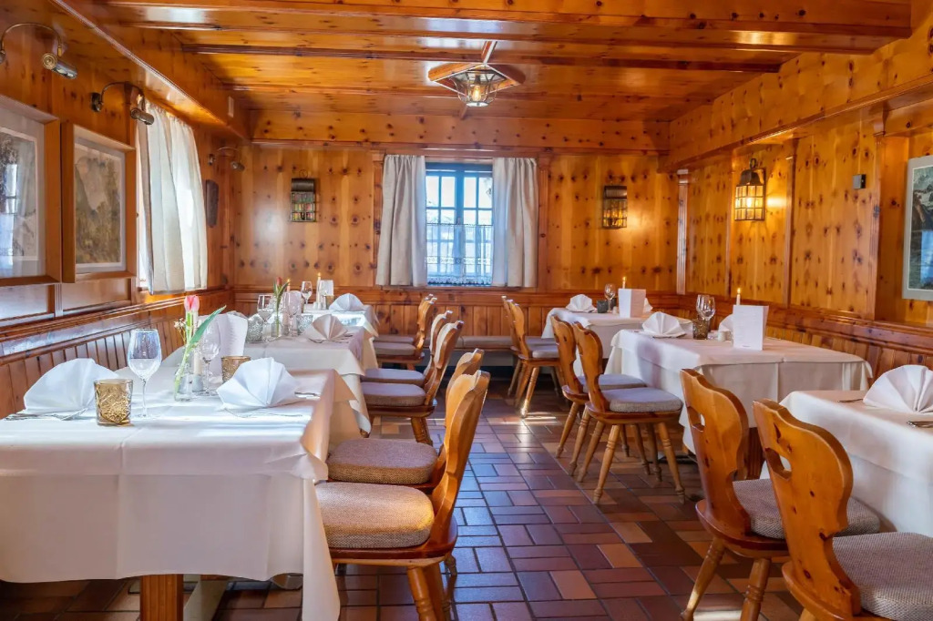 Hotel Brücklwirt