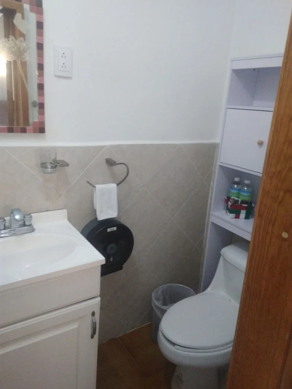 Quinta Los Grillos B&B
