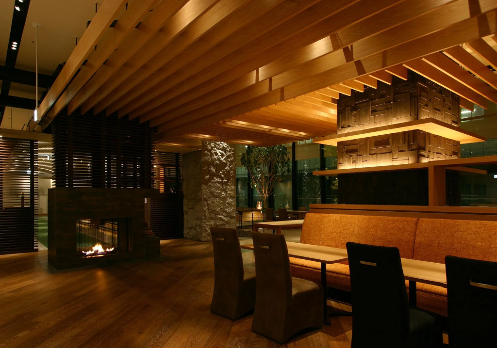 Hotel Coco Grand
