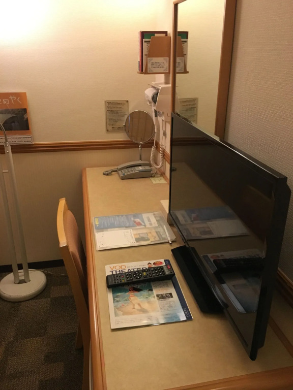 Toyoko Inn Tokyo Ikebukuro Kita-guchi No.1