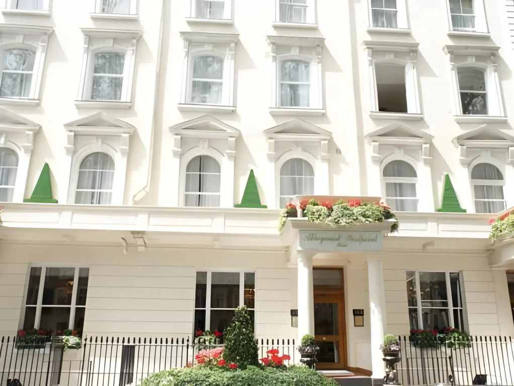 Westpoint Hotel