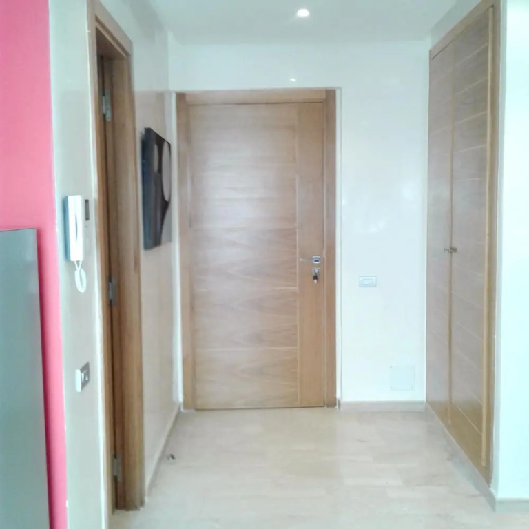 Apartment Rue Ibnou Katir