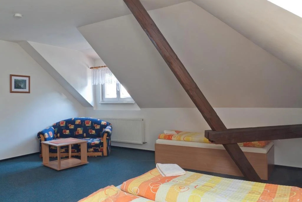Hotel Konik