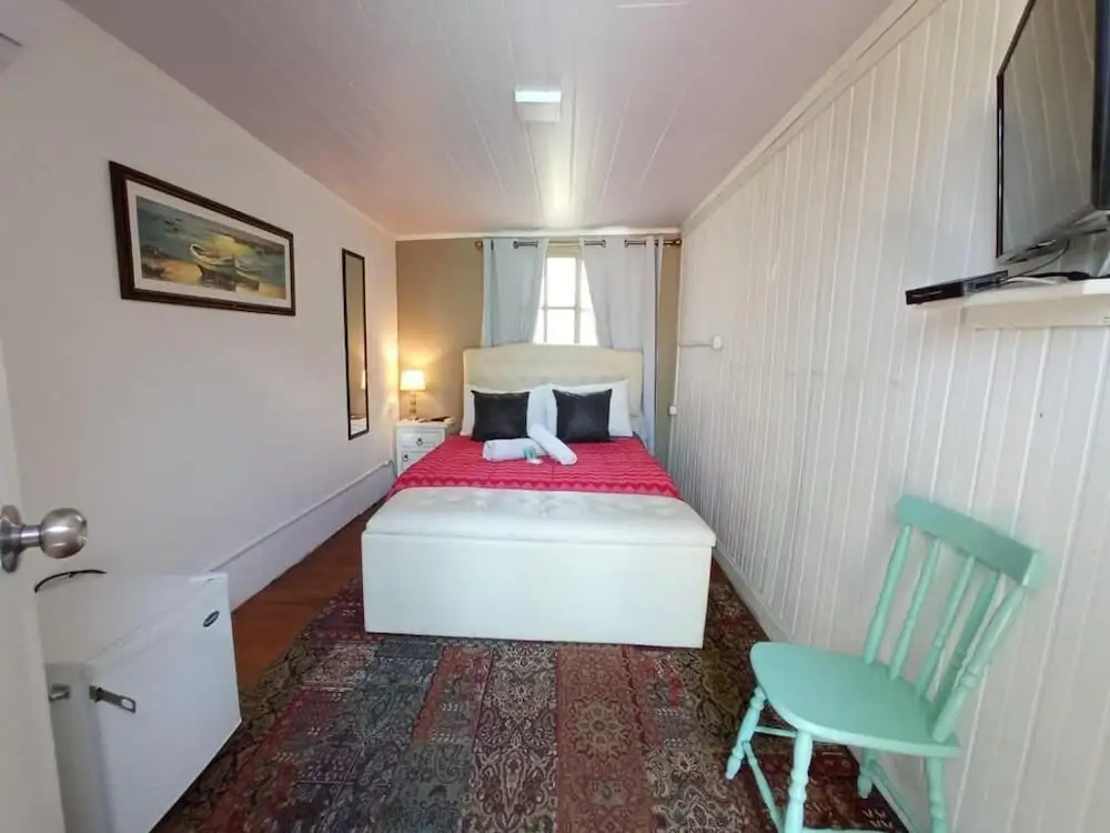 Art Hotel FyF