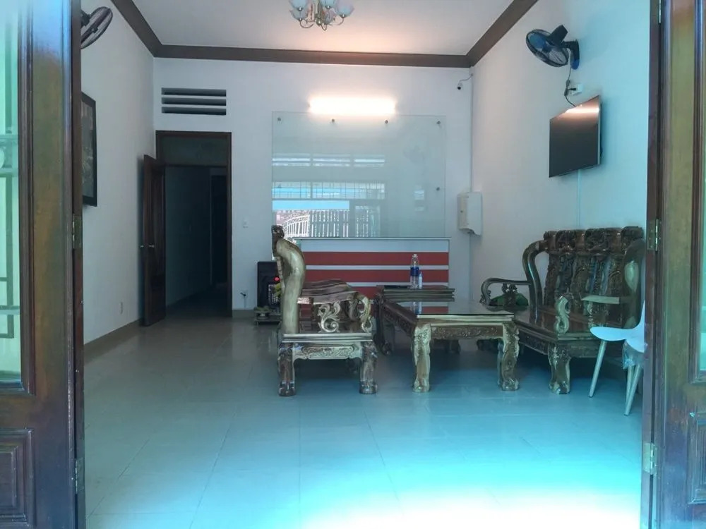 Sakura Cholon Hostel