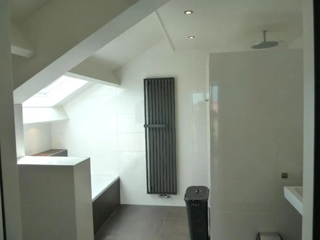 Penthouse XXL Veerse Meer