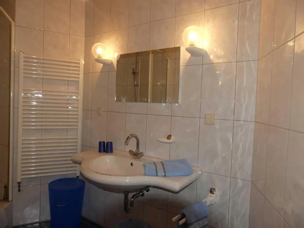 Pension Holzerstube