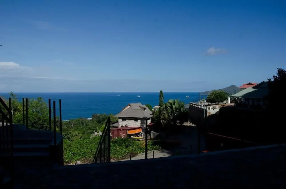 Ocean Spray Self-Catering Apartments