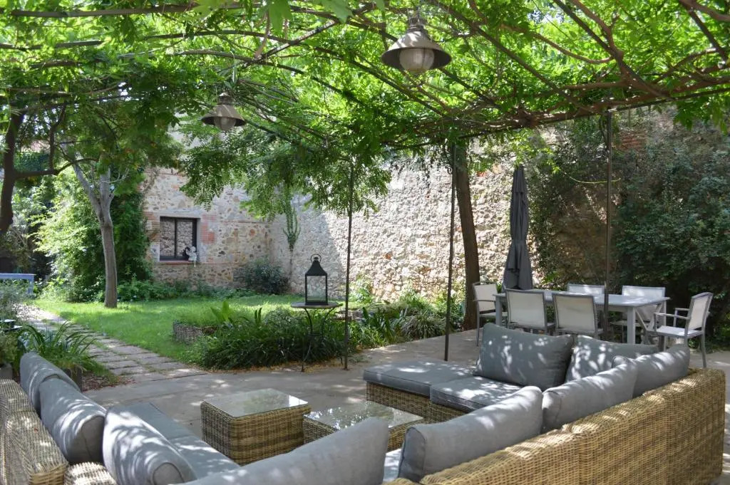 La maison dAntoine Rivesaltes