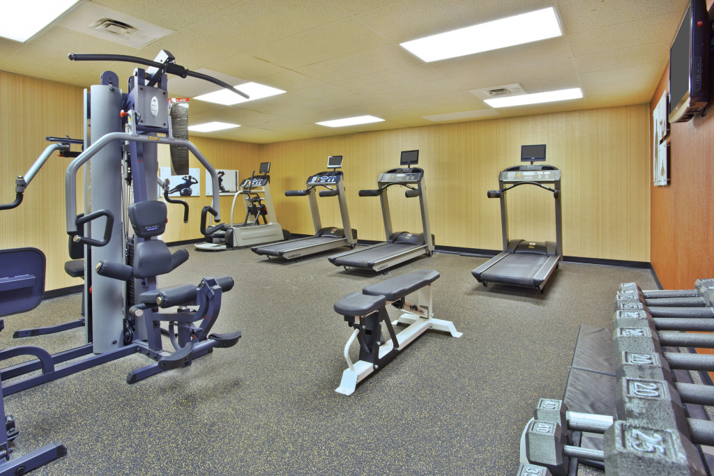 Holiday Inn Manitowoc by IHG