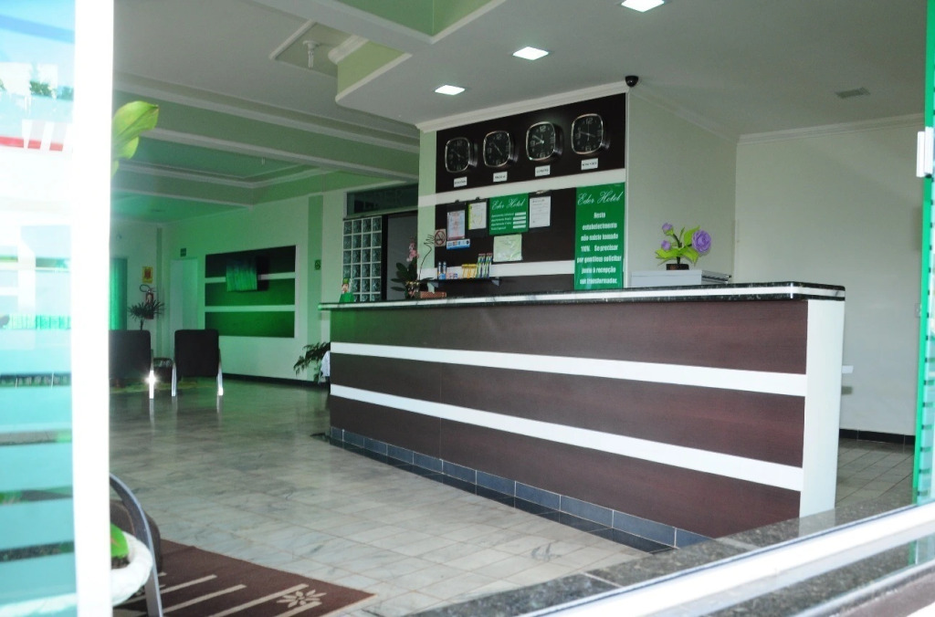 Eder Hotel