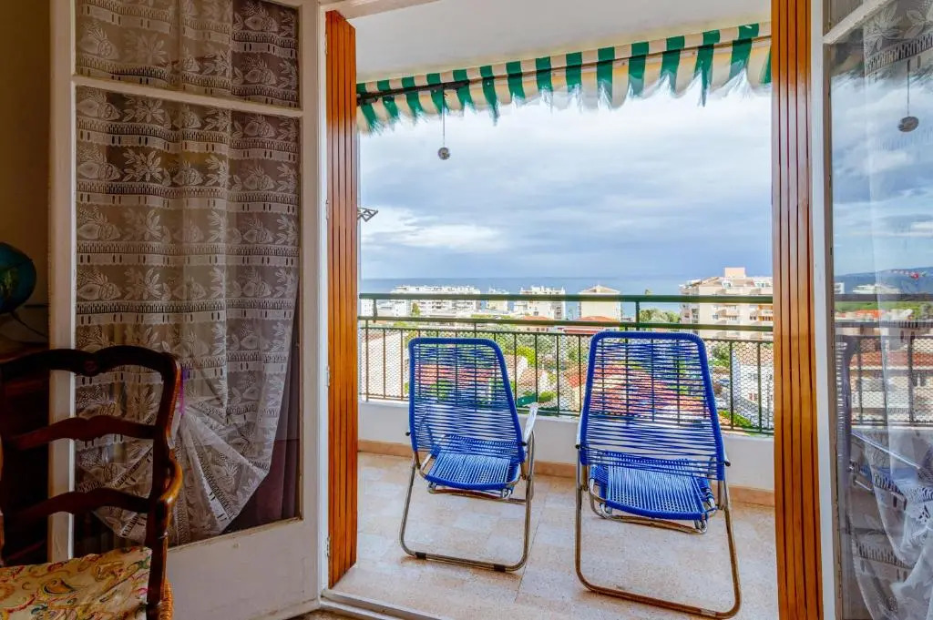 Maison Doretta - Sea View